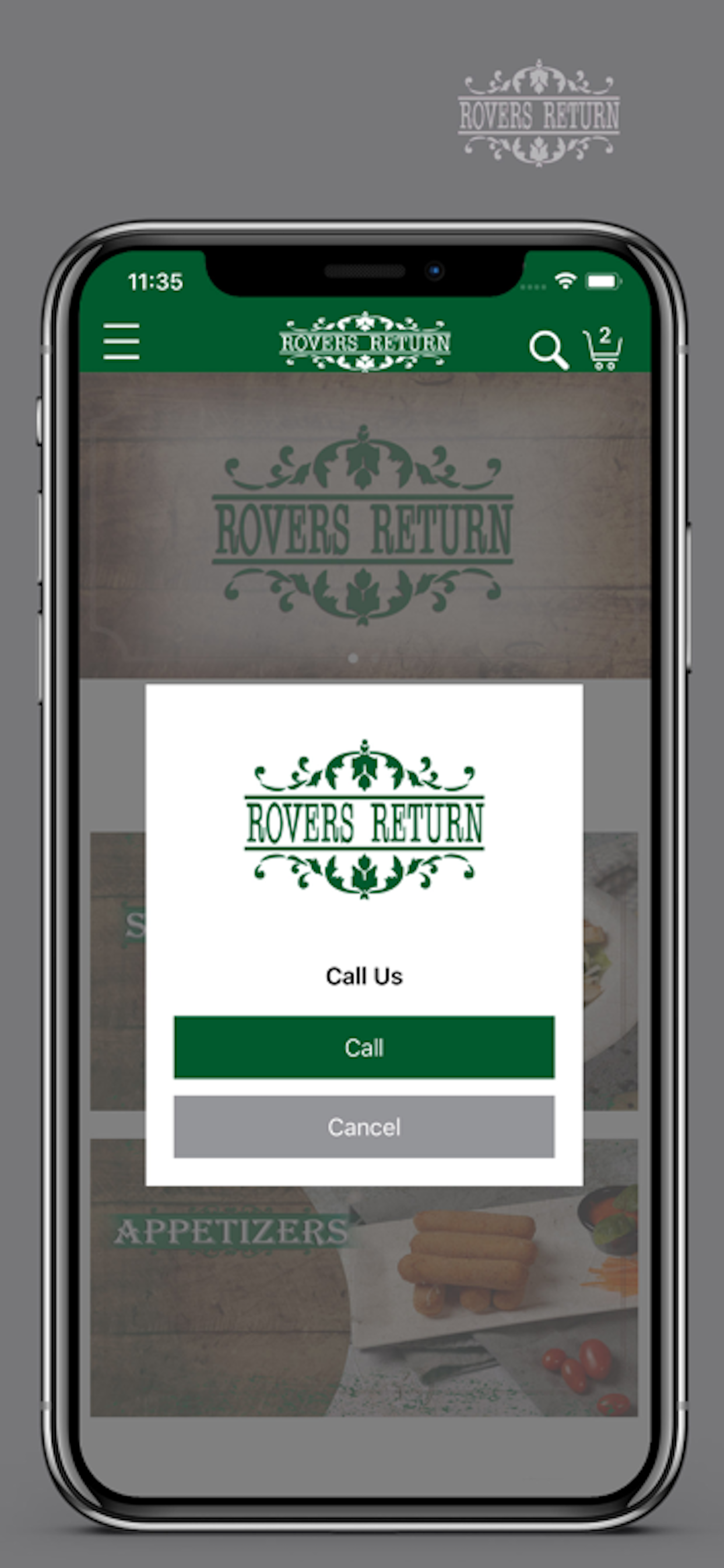 Rovers Return screenshot 5
