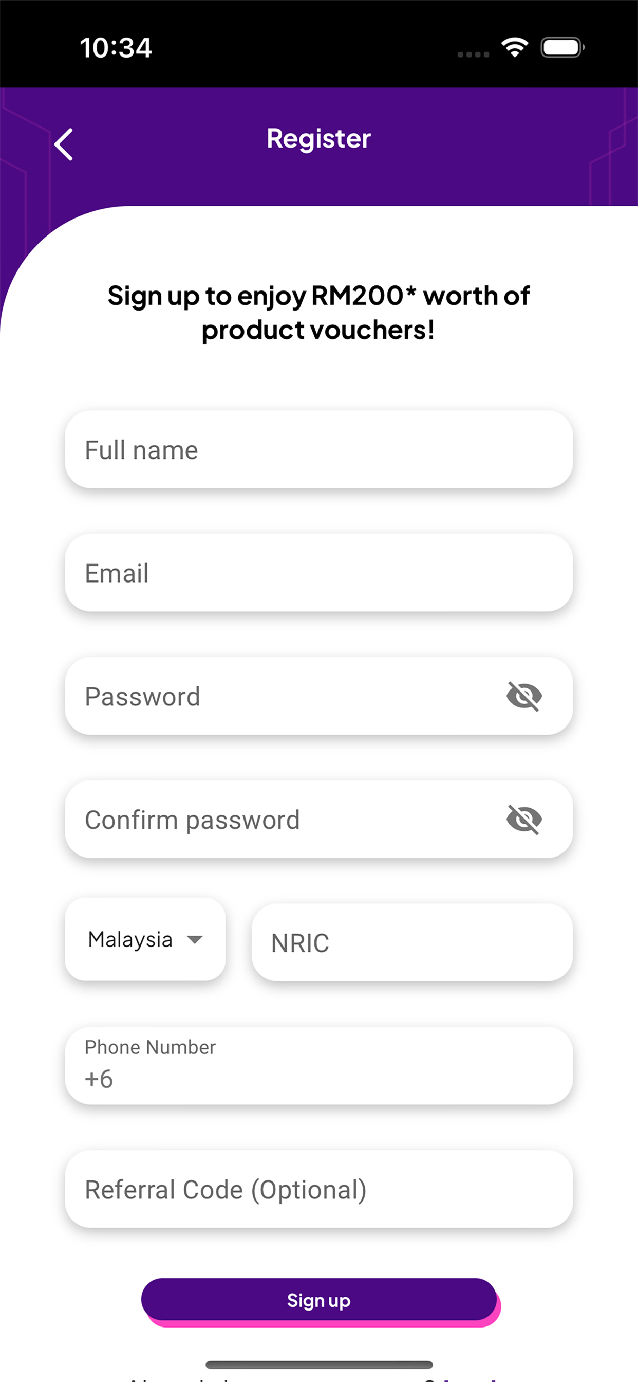 MetaFin Digital