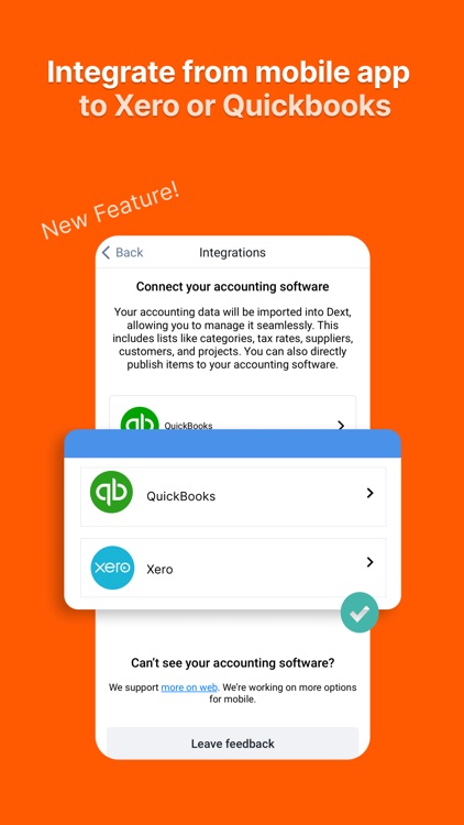 Dext: Expense Tracker App screenshot-6