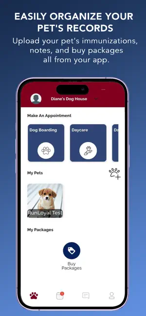 Diane's Dog House & Cat TN screenshot 2
