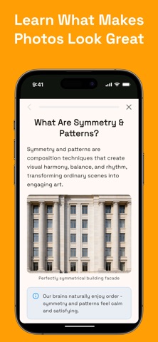 PhotoGuide - Shutter Fox Screenshot 5 of 6