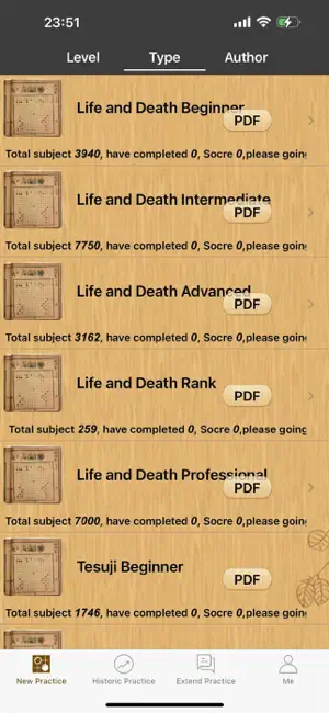 Go Game - Life And Death screenshot 3