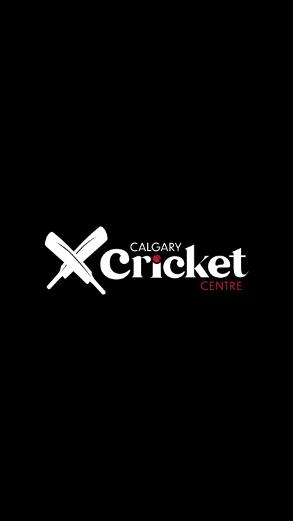 Calgary Cricket Centre