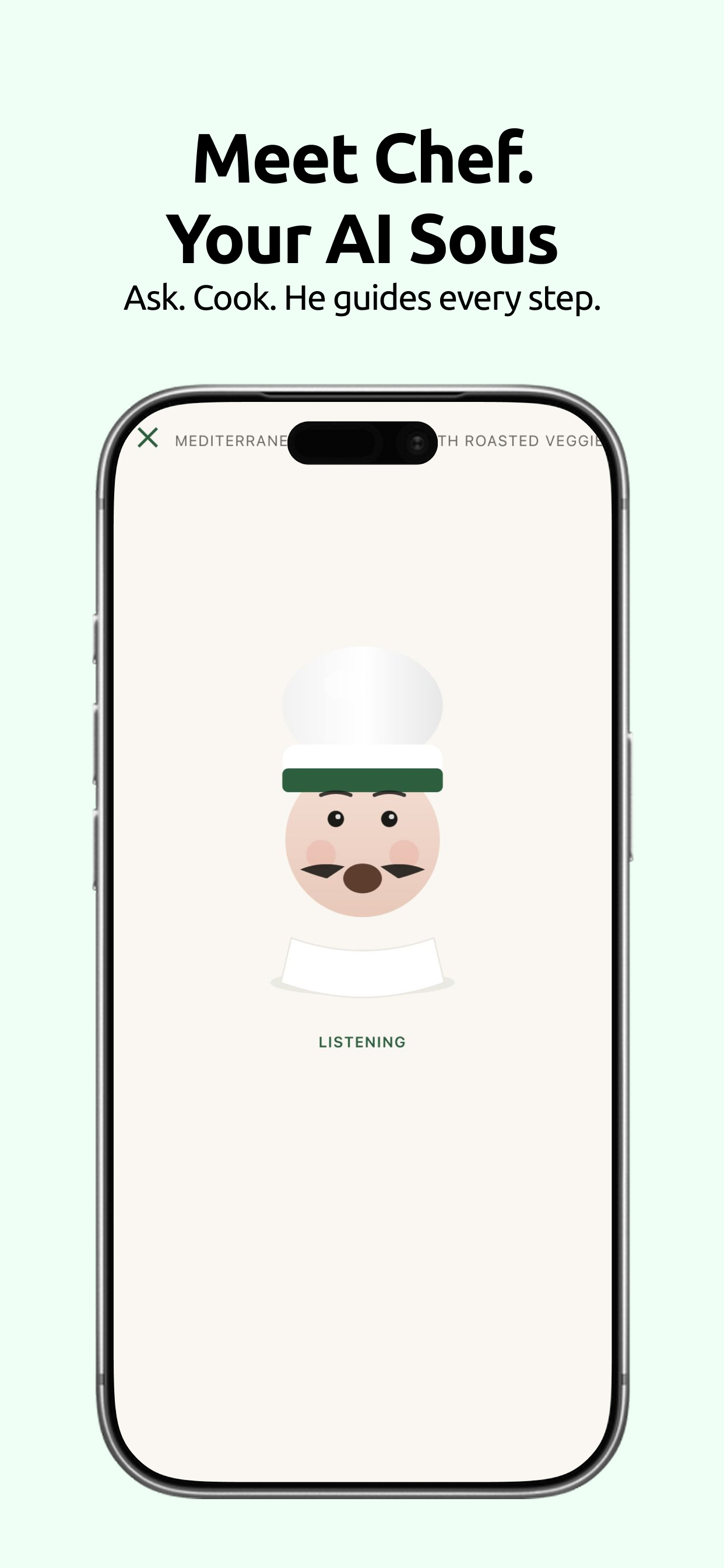Pantry: AI Fridge & Recipe screenshot 6