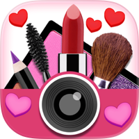 YouCam Makeup:Editor de Rostro