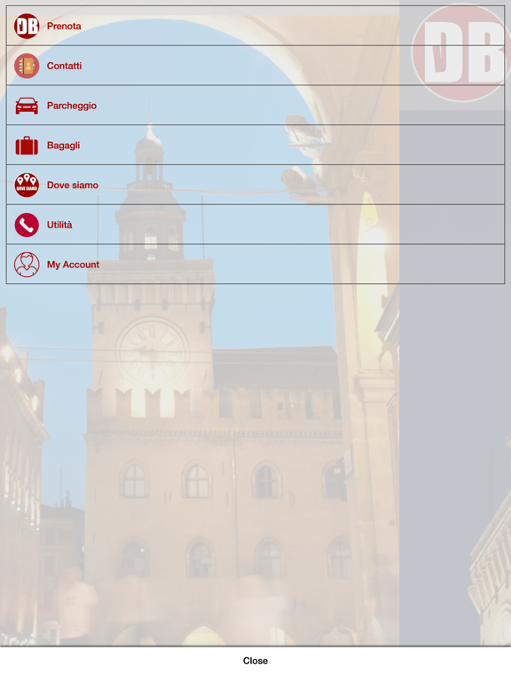 Screenshot #5 pour Affitti Brevi Bologna