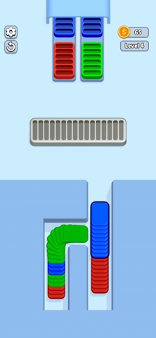 Card Maze Screenshot 2 of 5