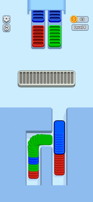 Card Maze Screenshot 2 of 5