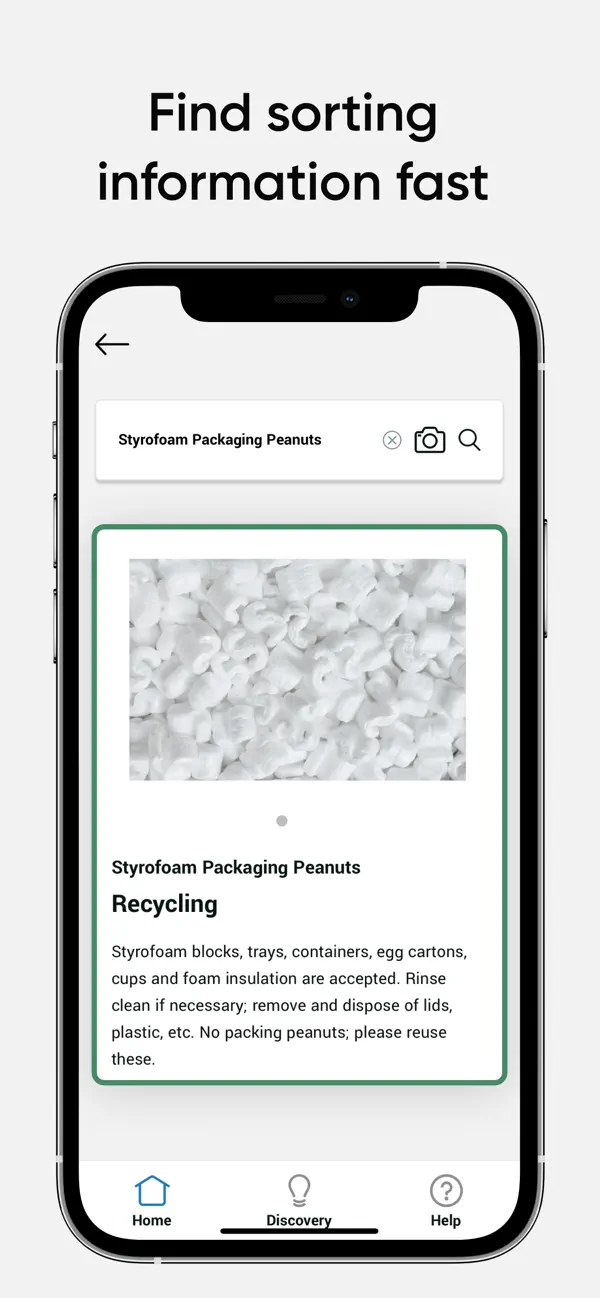 #5. CBRM Solid Waste (iOS) โดย: Cape Breton Regional Municipality
