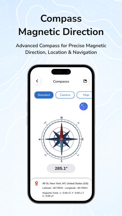 GPS Fields & Land Area Measure Screenshot 7 of 7