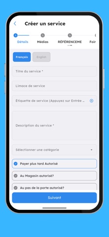 Barasseur PRO screenshot
