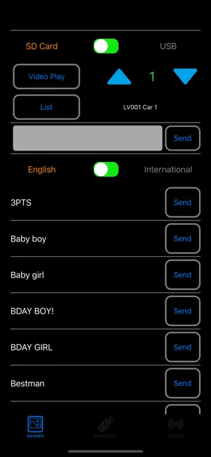 DJ-App screenshot 3