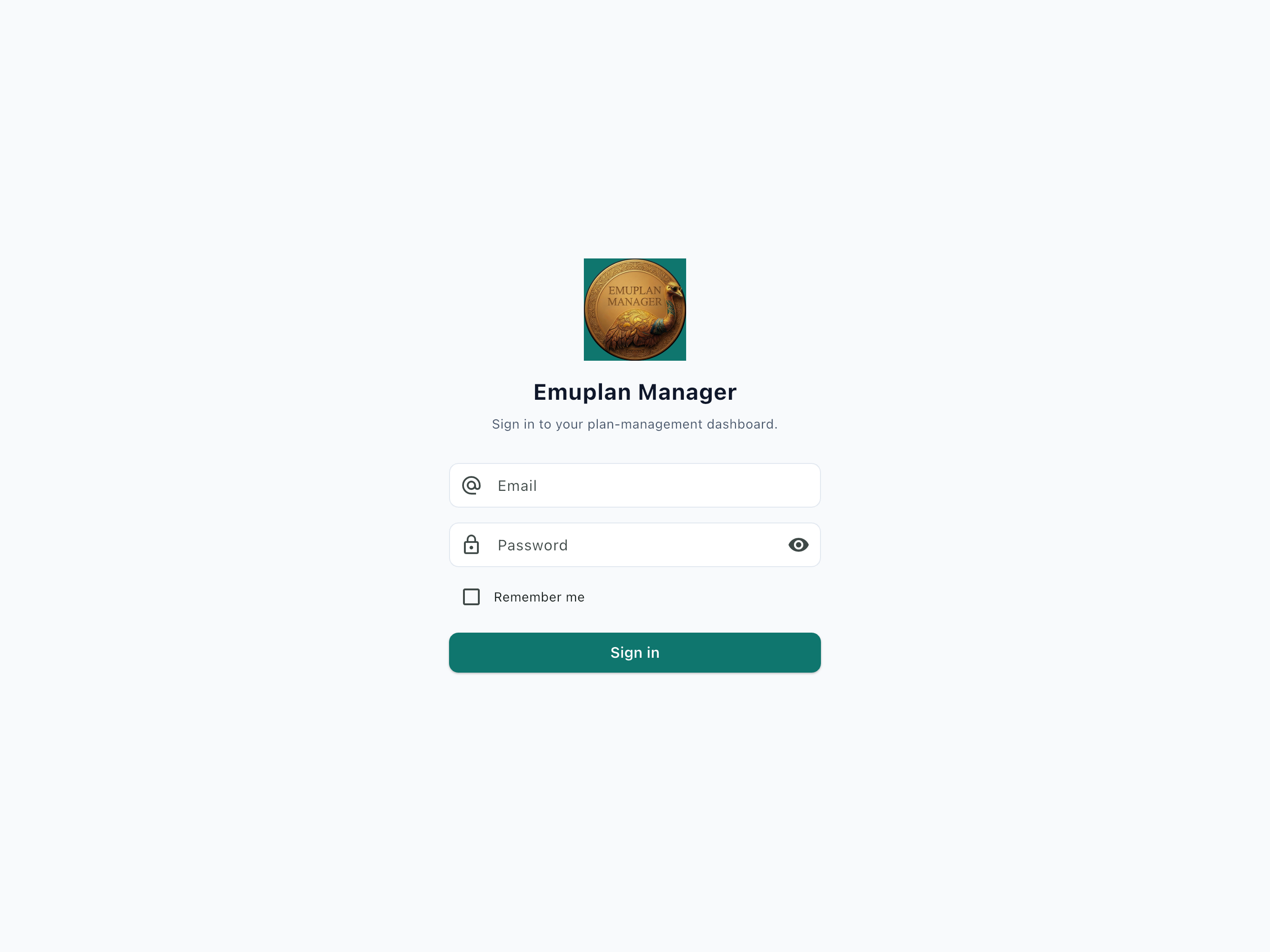 Emuplan Manager screenshot 6