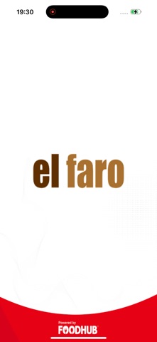 El Faro. Screenshot 1 of 3
