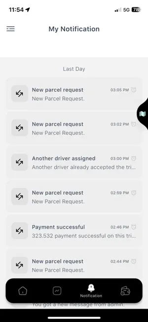 Mr Nice Driver screenshot 3