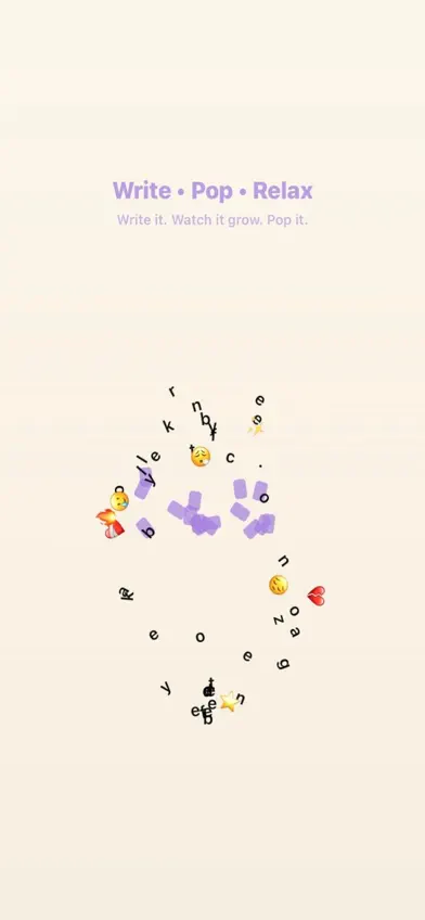 LetItPop screenshot 3