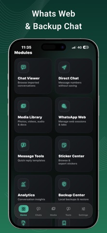Auto RDM: Deleted Messages Screenshot 6 of 7