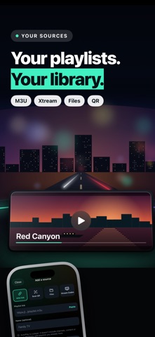 AutoPlay: Car Screen Video screenshot 6