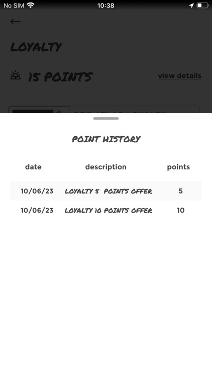 Pizza Bar Miami Beach screenshot-4