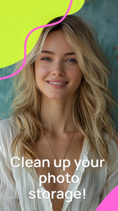 Photos Cleaner: Phone Storage Screenshot