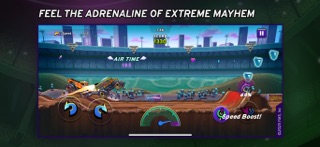 Monster Jam Extreme Mayhem Screenshot 7 of 7