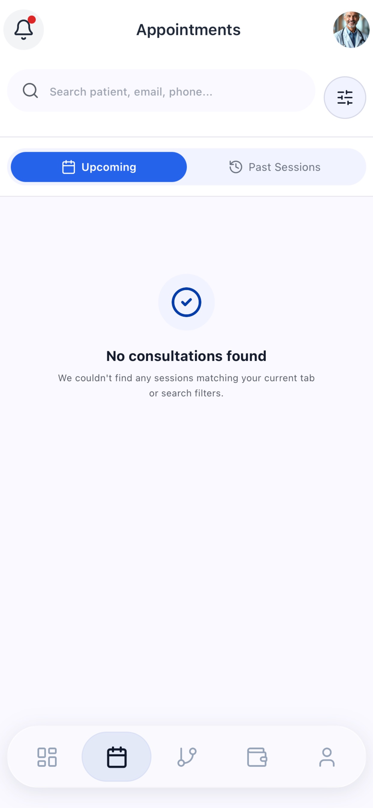 Screenshot 3 of Carehub Babysteps