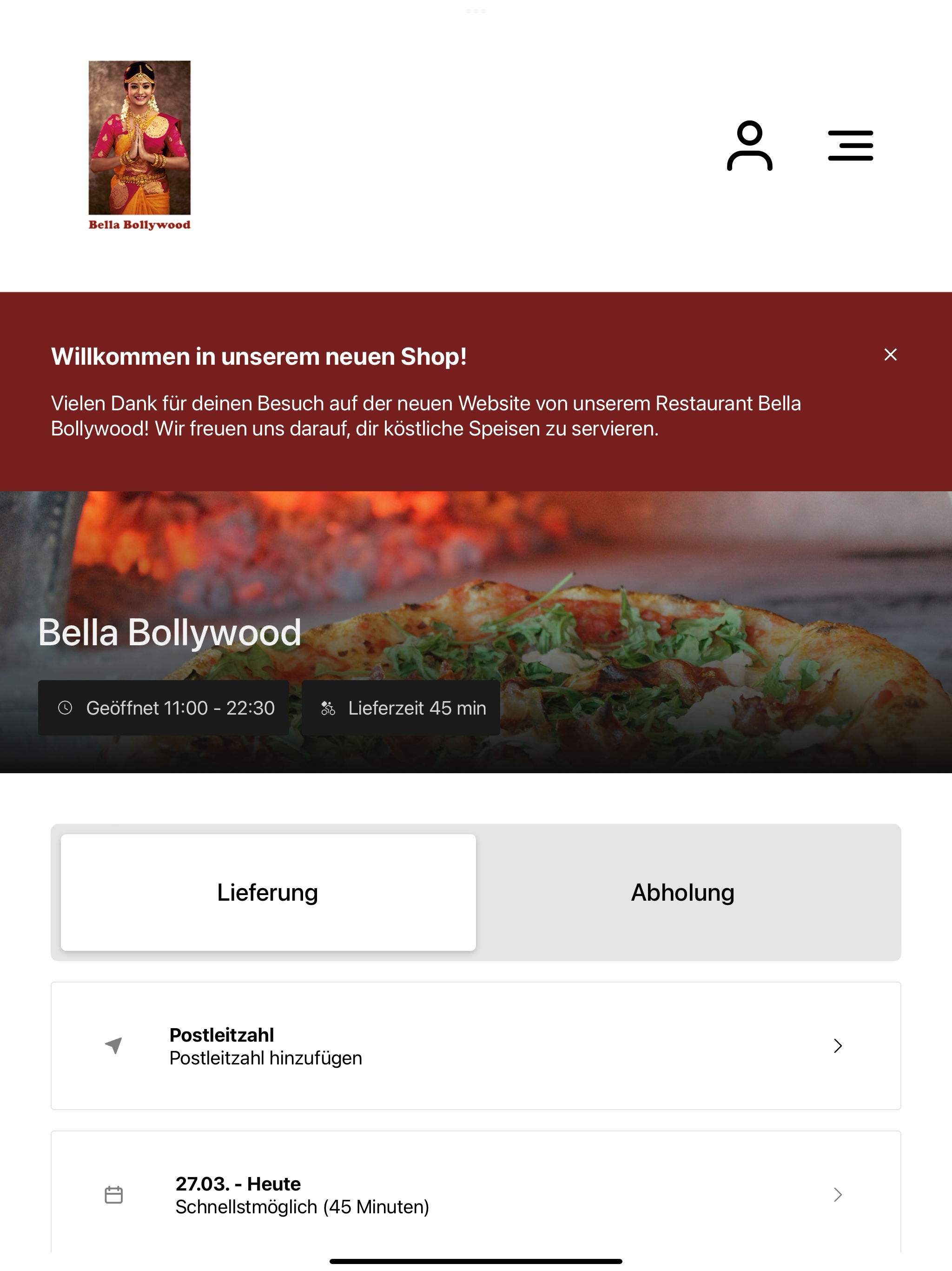Bella Bollywood screenshot 5