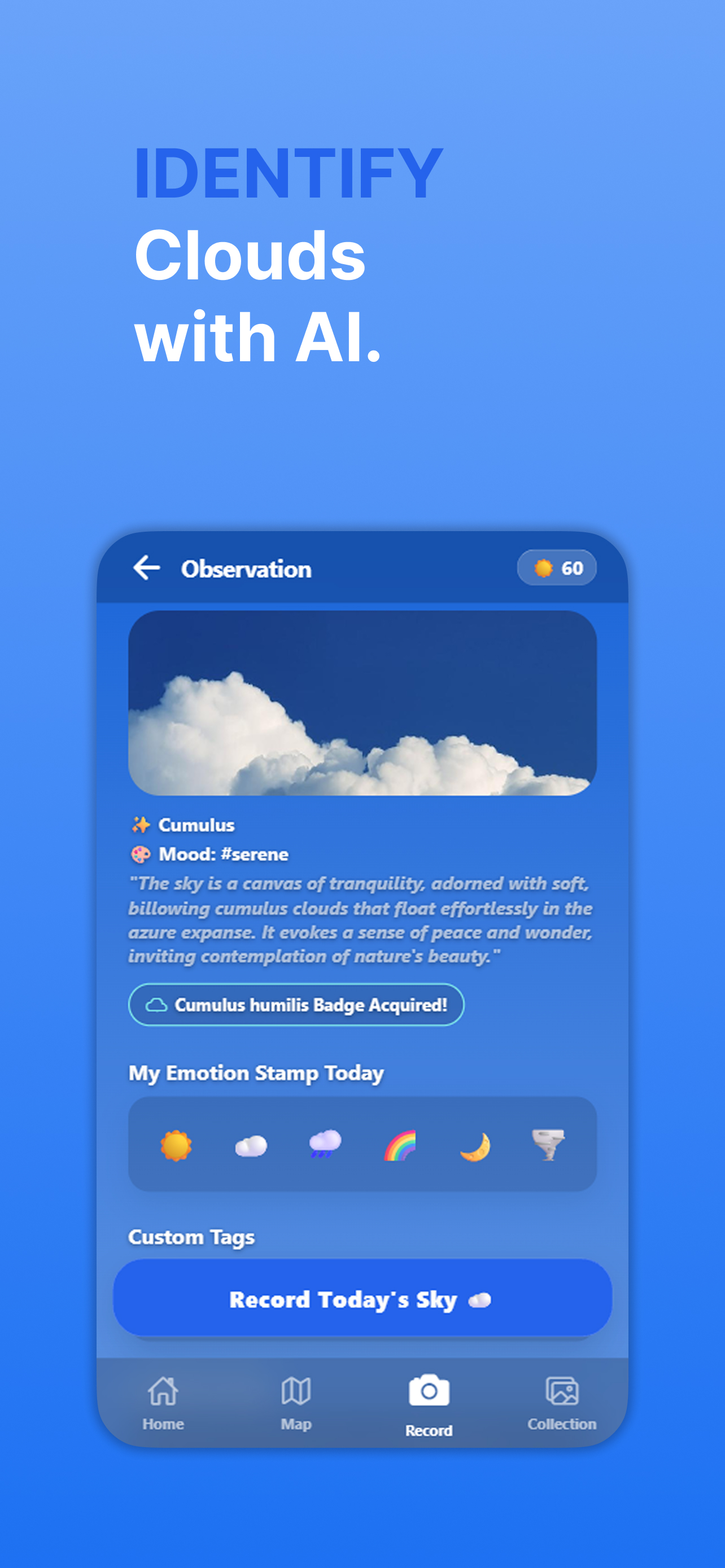 Cloudy Today screenshot 3
