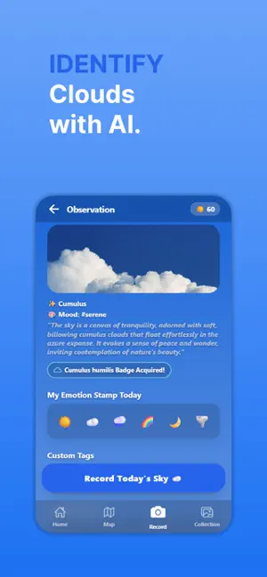 Cloudy Today screenshot 3