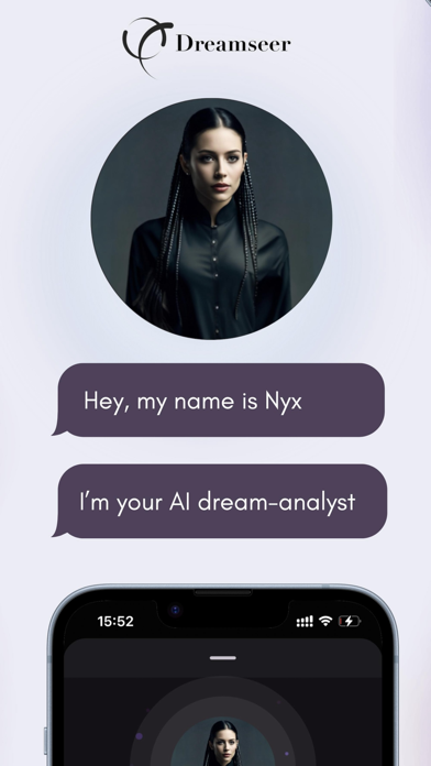 Screenshot #2 pour Dreamseer: Meaning & Analysis