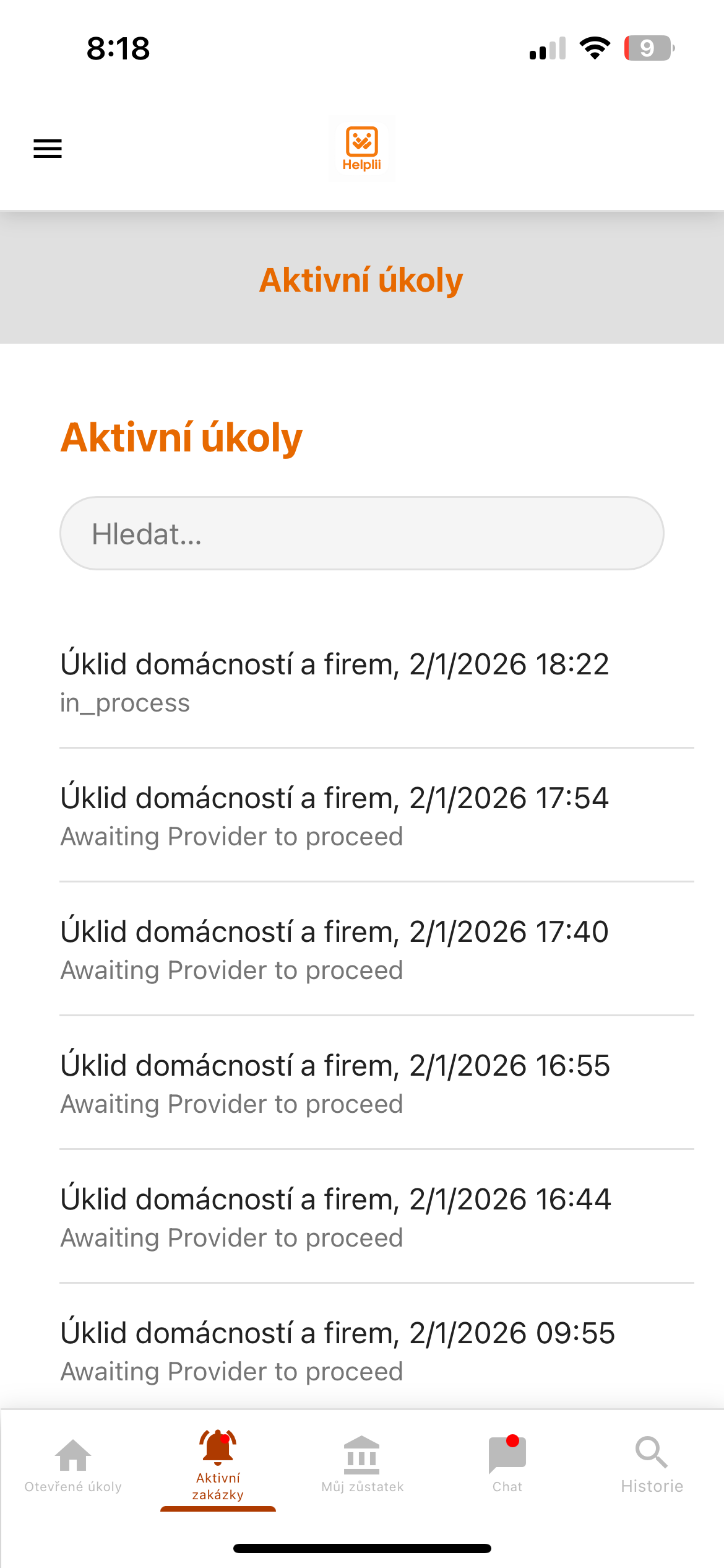 Helplii