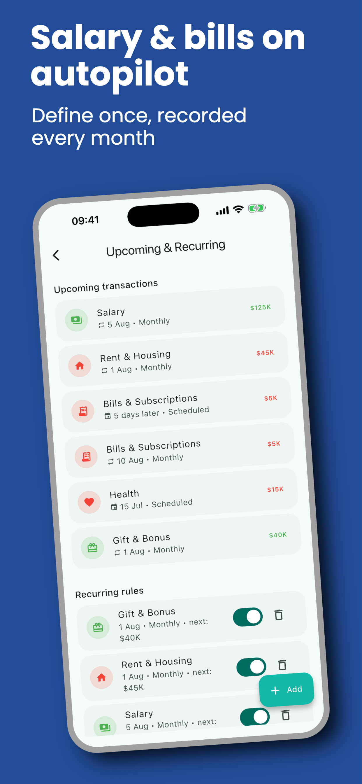 Freedom Date: FIRE Tracker screenshot 5
