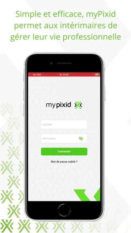 myPixid screenshot 1 of 6