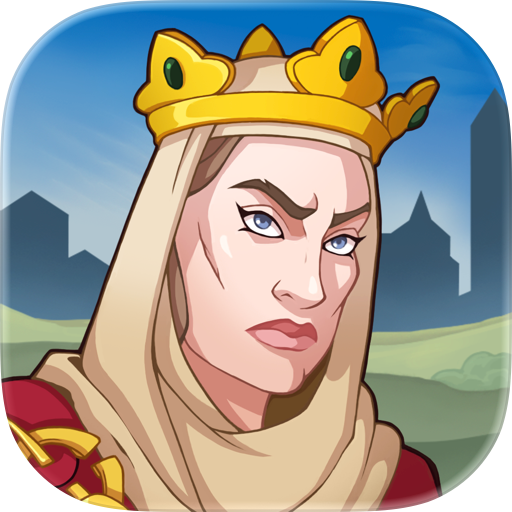 Timelines: War Kingdoms