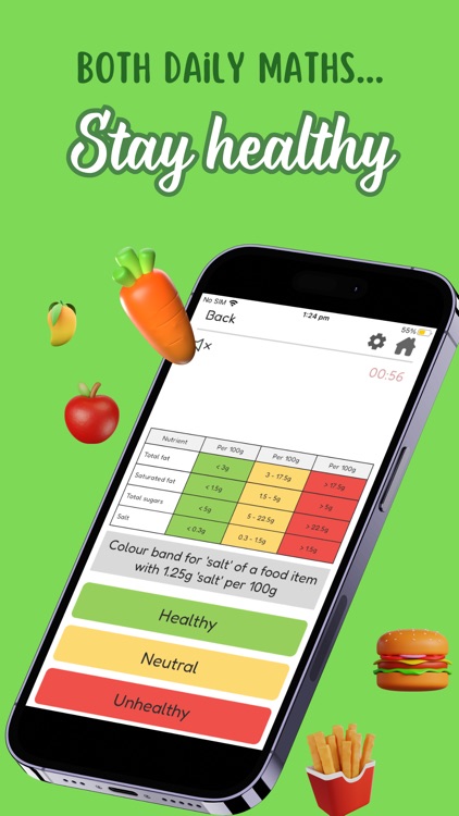 Mathletico: Maths Learning App screenshot-4