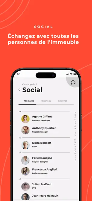 MH Services screenshot 3