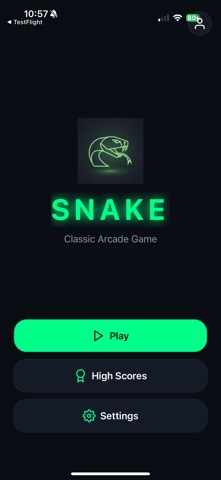 Snake26 Screenshot 2 of 4
