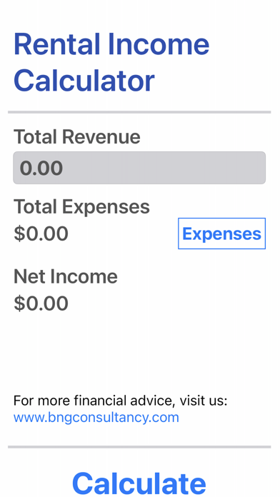 BNG FS Screenshot