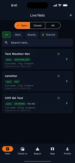 5NN Mobile iPhone Ekran Görüntüsü 3
