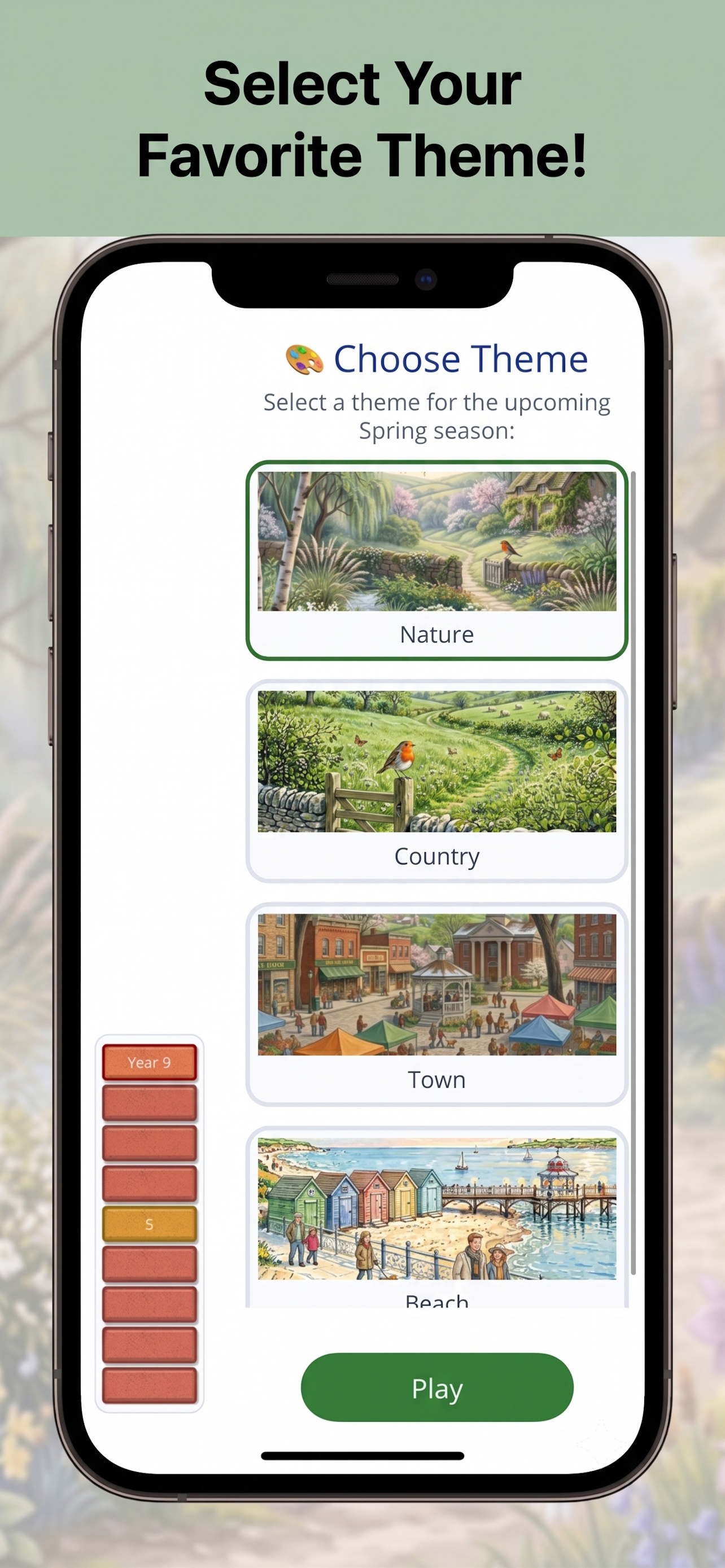 CalmWord: Senior Word Puzzle screenshot 5