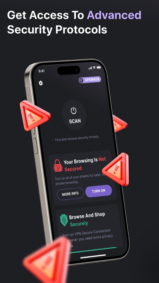 #1. IOShield (iOS) 게시자: DATADESIGN