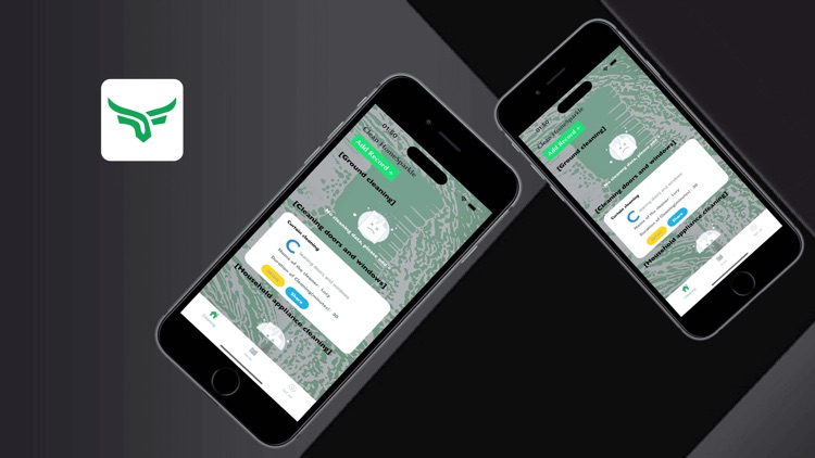 SKVelocity HomeSparkle