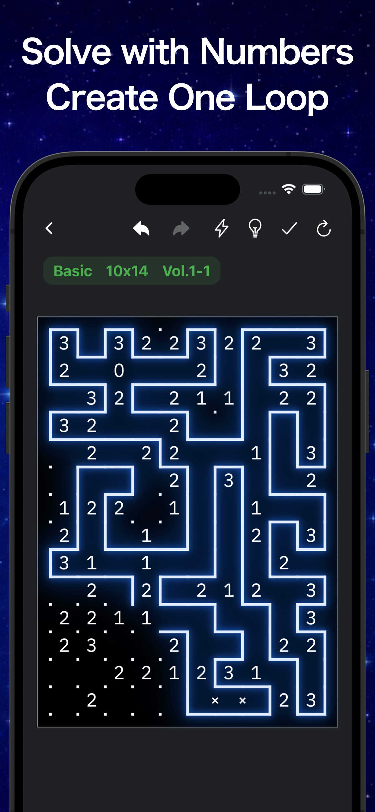 Loop Logic screenshot 6