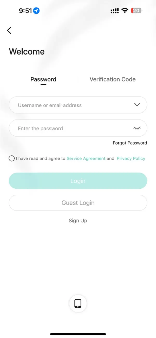 #3. OFFGRID SECURED (iOS) Por: Off Grid Surveillance