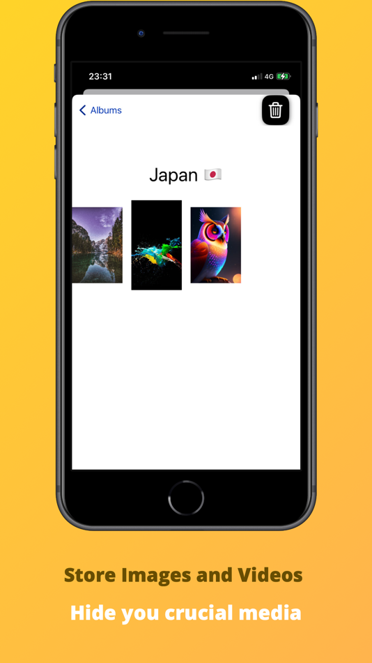 #7. Calculator AiO (iOS) By: Matteus Barhaido
