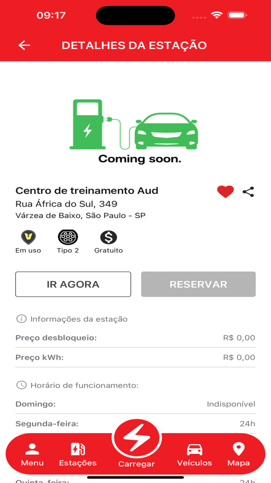 #4. Steck Mobility (iOS) Podle: GREENV MOBILIDADE ELETRICA BRASIL S.A