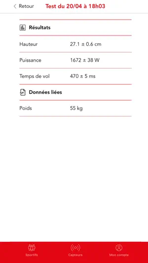 VIBE-swiss screenshot 3