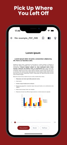 PDF Reader & Tools: PDFKit Screenshot 3 of 6