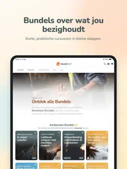 Broednest screenshot 6