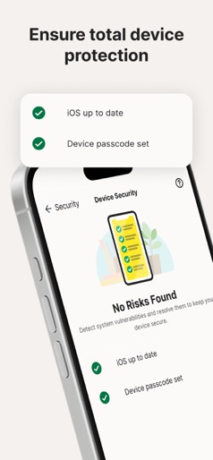 Norton360 Antivirus & Security screenshot 9